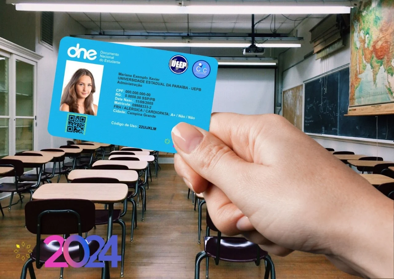 Carteira de Estudante 2024 passa a valer para todo estado; saiba como ...